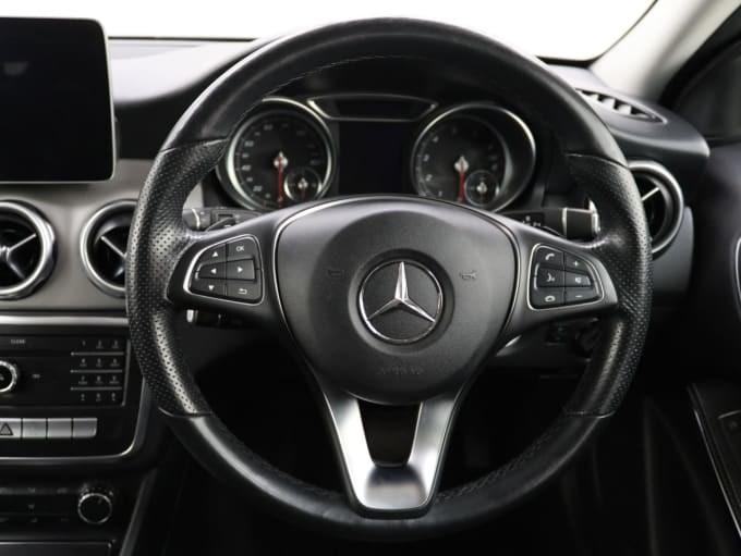 2025 Mercedes-benz Gla Class