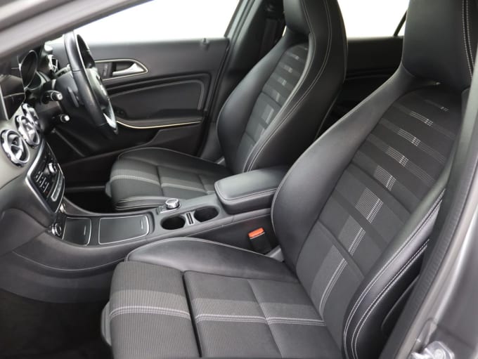 2025 Mercedes-benz Gla Class