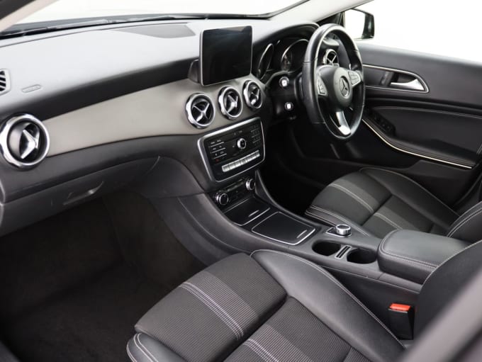 2025 Mercedes-benz Gla Class