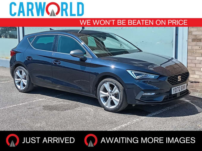 2025 Seat Leon