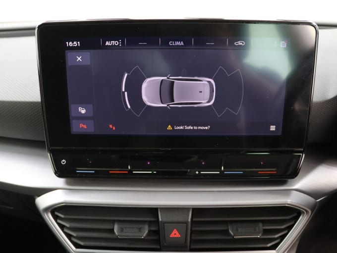 2025 Seat Leon