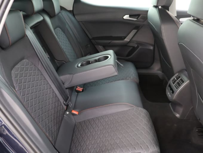 2025 Seat Leon