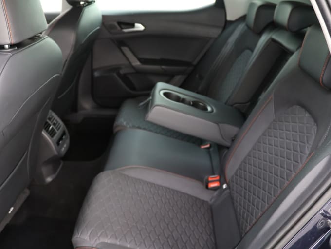 2025 Seat Leon