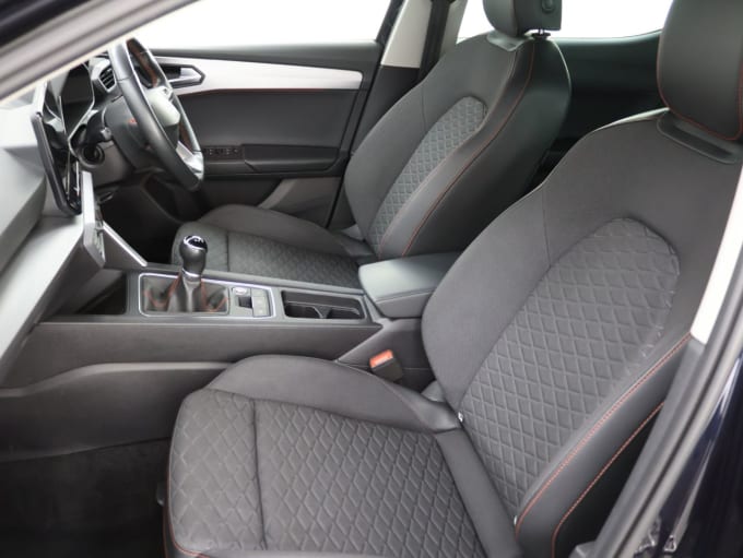 2025 Seat Leon