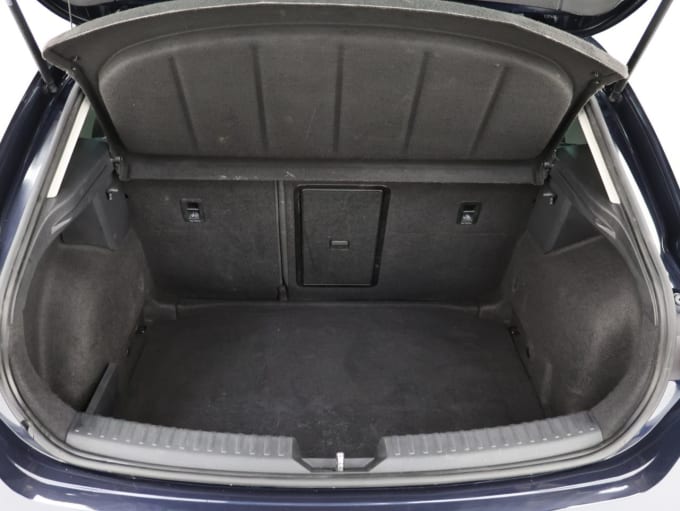 2025 Seat Leon