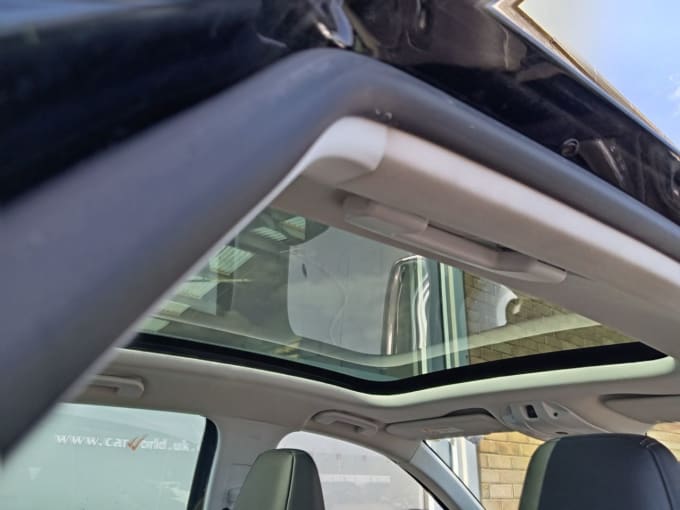 2025 Vauxhall Grandland X