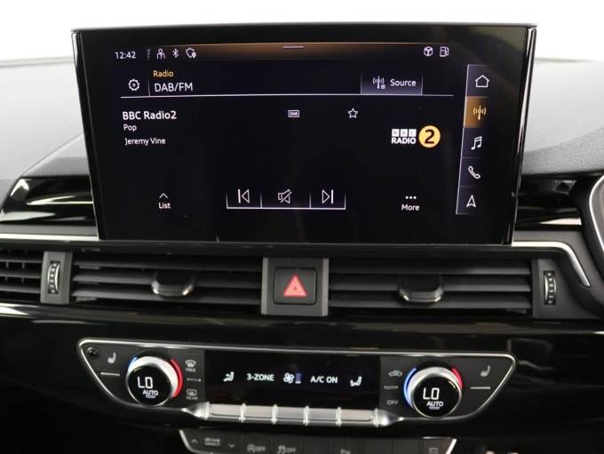2025 Audi A4 Avant