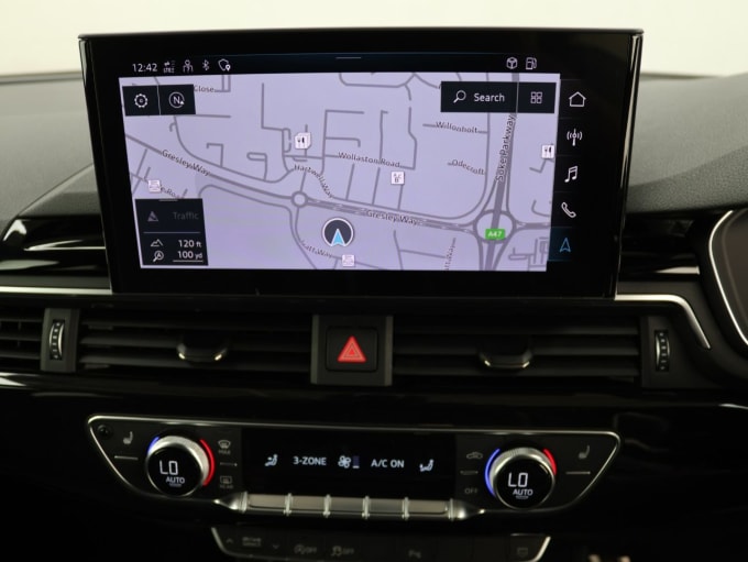 2025 Audi A4 Avant