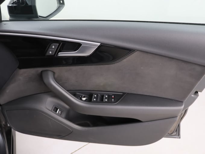 2025 Audi A4 Avant