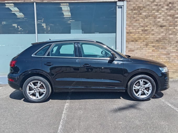 2025 Audi Q3