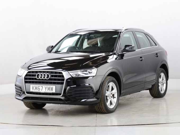 2025 Audi Q3