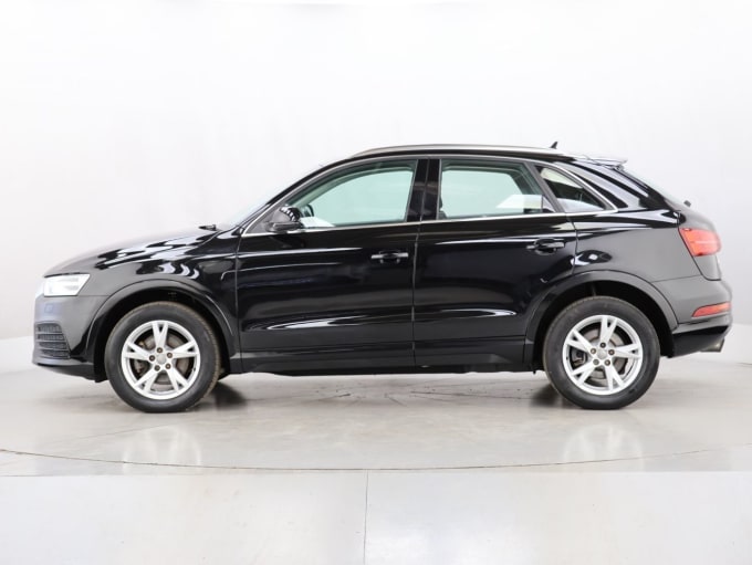 2025 Audi Q3