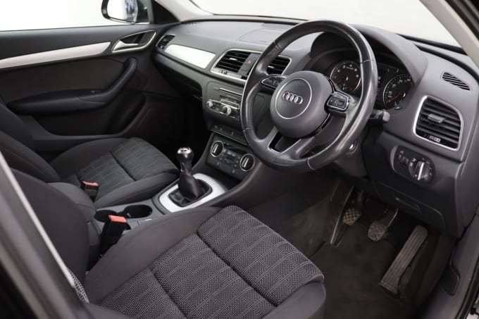 2025 Audi Q3