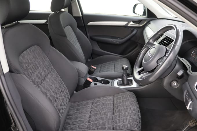 2025 Audi Q3