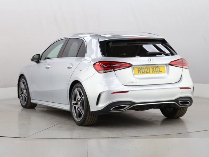 2025 Mercedes-benz A Class