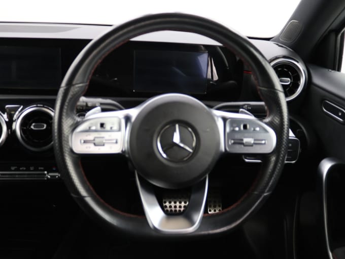 2025 Mercedes-benz A Class