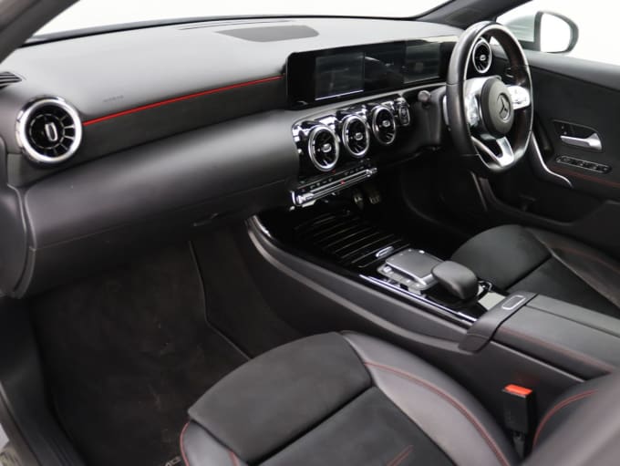 2025 Mercedes-benz A Class