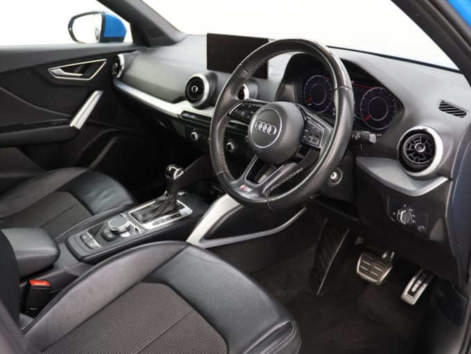 2025 Audi Q2