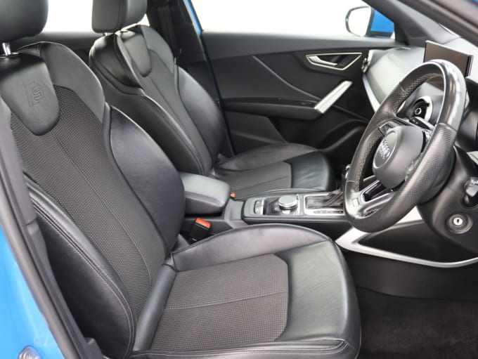 2025 Audi Q2
