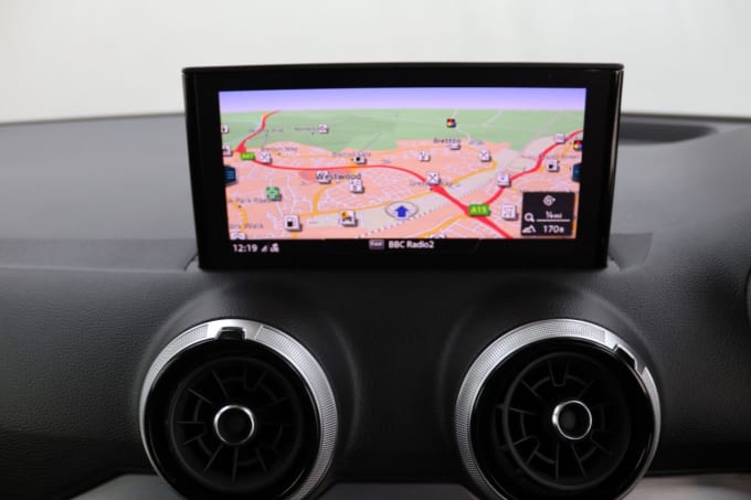 2025 Audi Q2