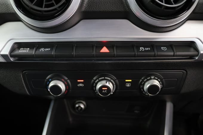 2025 Audi Q2