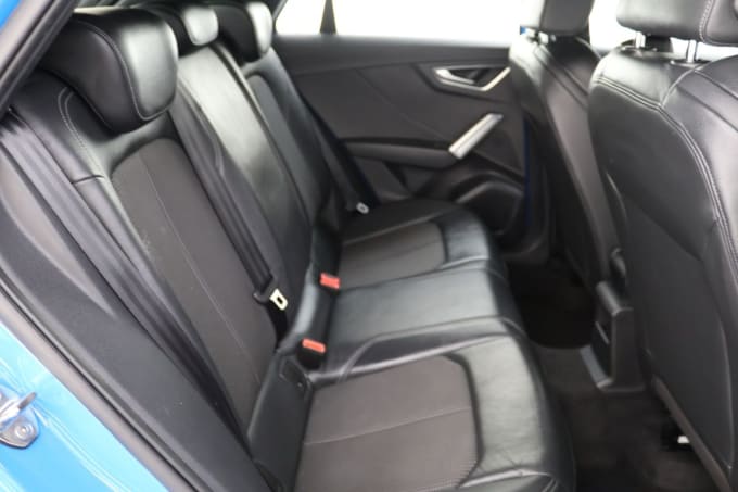 2025 Audi Q2