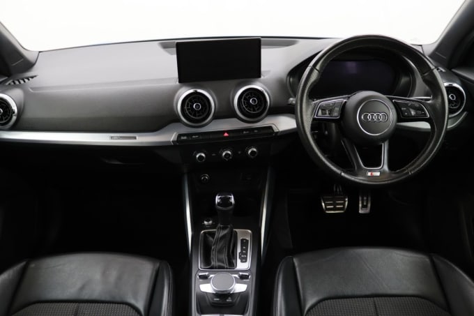 2025 Audi Q2