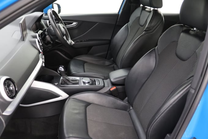 2025 Audi Q2