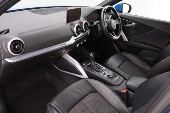 2025 Audi Q2
