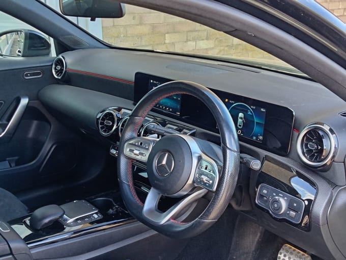 2025 Mercedes-benz A Class