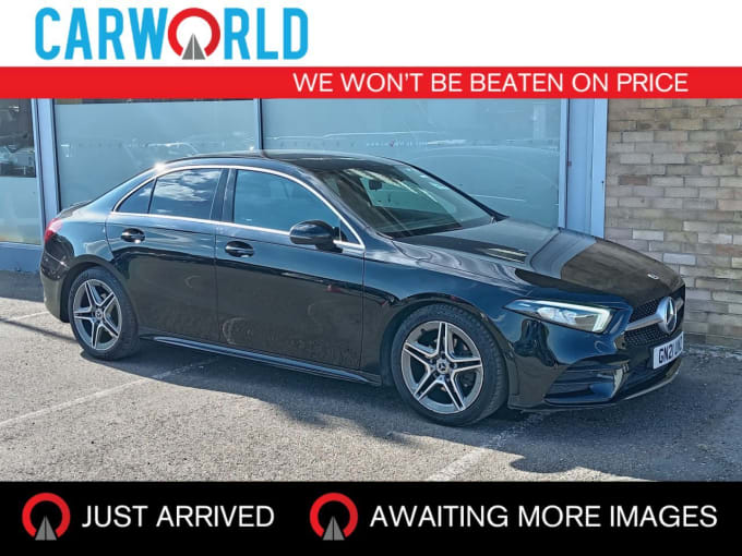 2025 Mercedes-benz A Class