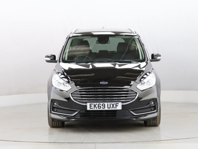 2025 Ford Galaxy