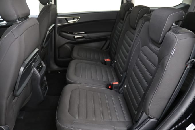 2025 Ford Galaxy