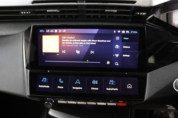 2025 Peugeot 308