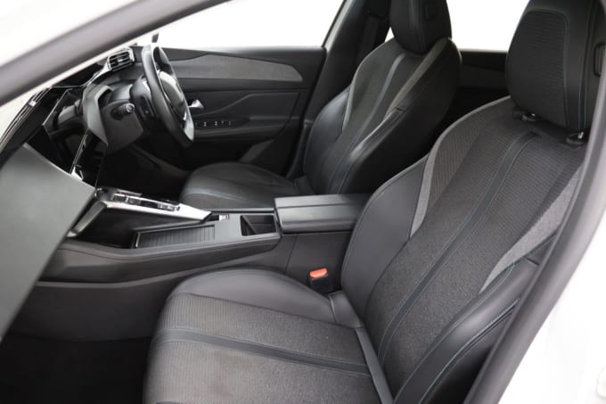 2025 Peugeot 308
