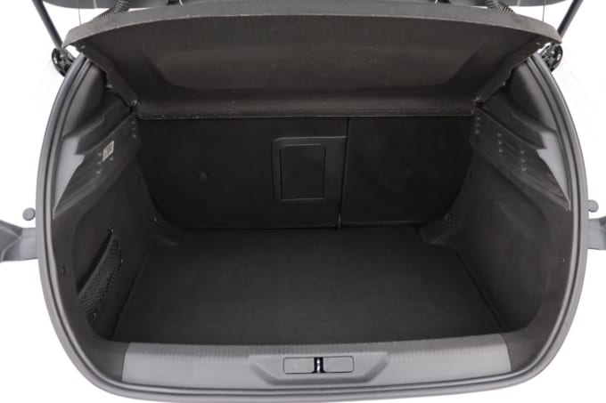 2025 Peugeot 308