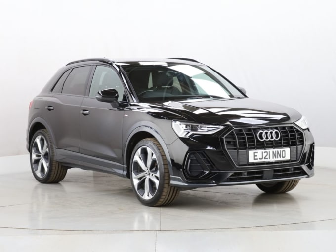 2025 Audi Q3
