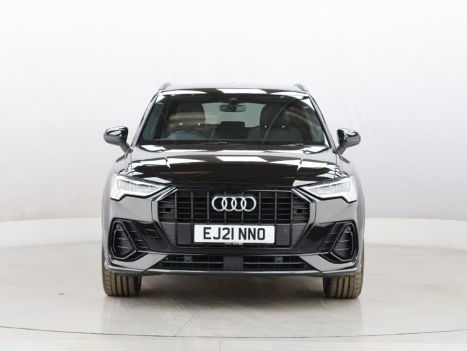 2025 Audi Q3
