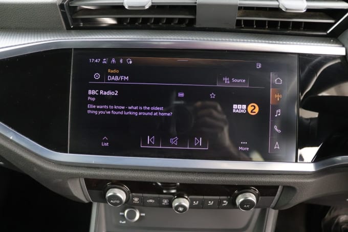 2025 Audi Q3
