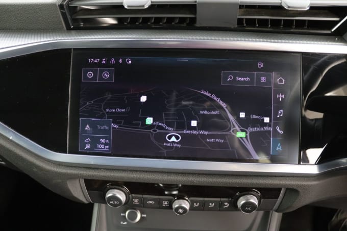 2025 Audi Q3