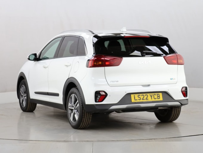 2025 Kia Niro