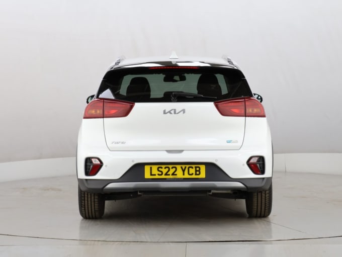2025 Kia Niro