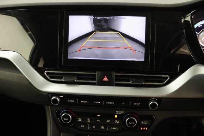 2025 Kia Niro