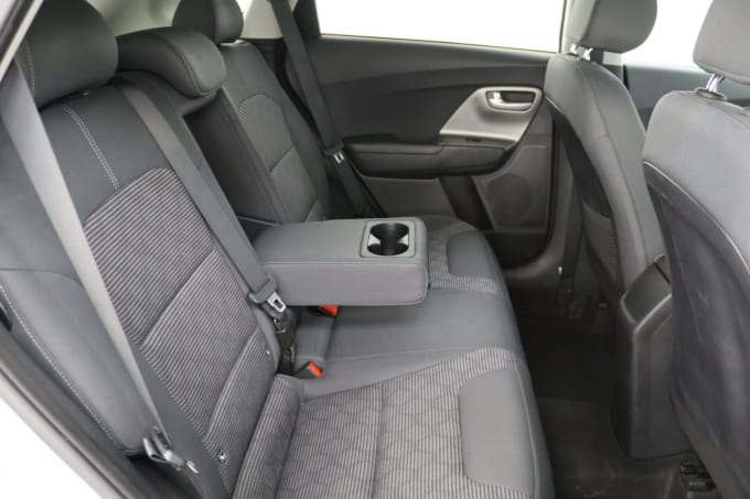 2025 Kia Niro