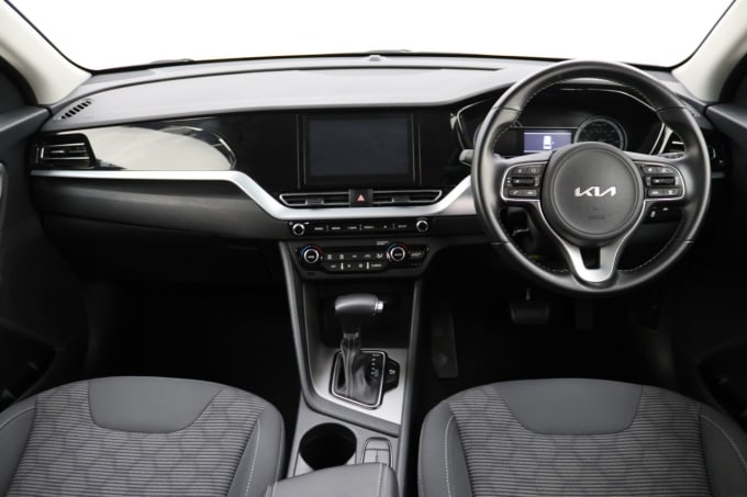 2025 Kia Niro