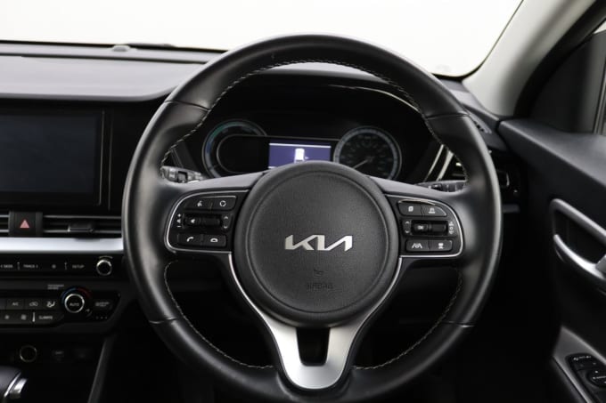 2025 Kia Niro