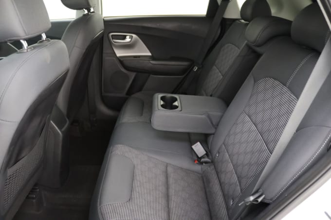 2025 Kia Niro