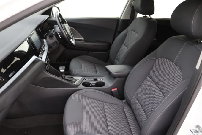 2025 Kia Niro