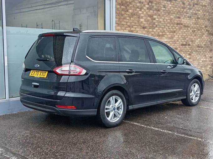 2025 Ford Galaxy
