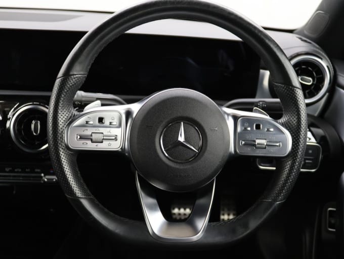 2025 Mercedes-benz Cla